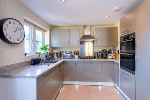 4 bedroom townhouse for sale, The Paddock, Bradford on Avon BA15