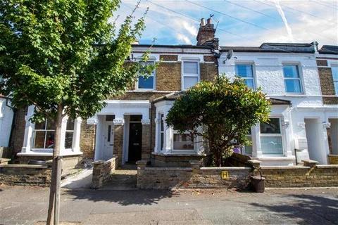 14 Goodenough Road, London, SW19 3QW