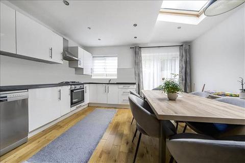 14 Goodenough Road, London, SW19 3QW