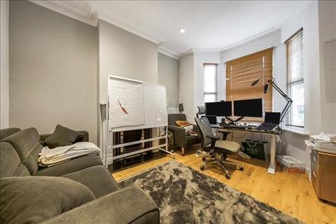 14 Goodenough Road, London, SW19 3QW