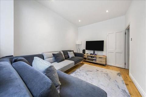 14 Goodenough Road, London, SW19 3QW