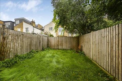 14 Goodenough Road, London, SW19 3QW