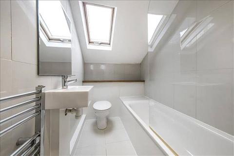 14 Goodenough Road, London, SW19 3QW