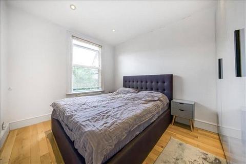 14 Goodenough Road, London, SW19 3QW