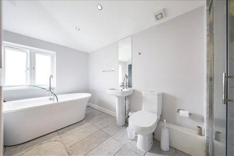 14 Goodenough Road, London, SW19 3QW