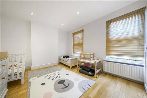 14 Goodenough Road, London, SW19 3QW