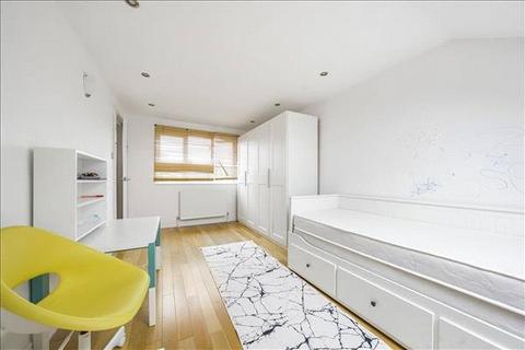 14 Goodenough Road, London, SW19 3QW