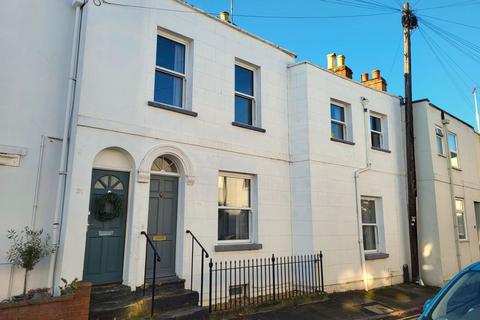 3 bedroom terraced house for sale, Sandford Street, Cheltenham GL53