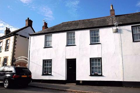 3 bedroom end of terrace house to rent, Grenville Road, Lostwithiel PL22