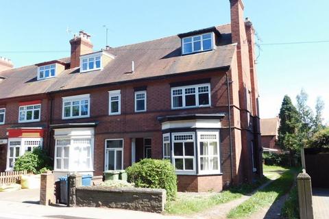 1 bedroom flat to rent, Newport Road, Stafford ST16