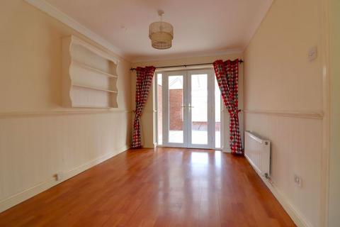 3 bedroom detached house for sale, Denstone Avenue, Stafford ST17