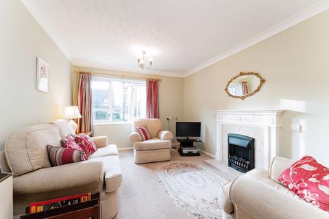 2 bedroom retirement property for sale, Parsonage Close, Burwell CB25