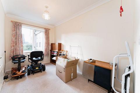 2 bedroom retirement property for sale, Parsonage Close, Burwell CB25