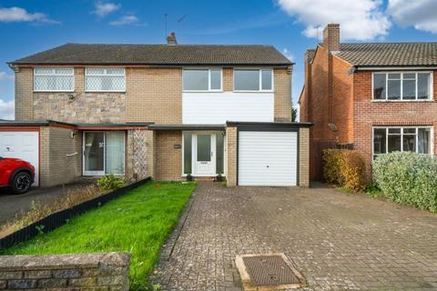 3 bedroom semi-detached house for sale, Wheeler Street, Stourbridge DY8