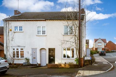 2 bedroom semi-detached house for sale, Bowling Green Road, Stourbridge DY8