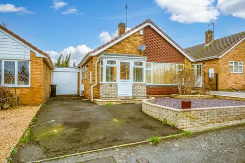 2 bedroom detached bungalow for sale, Troon Place, Stourbridge DY8