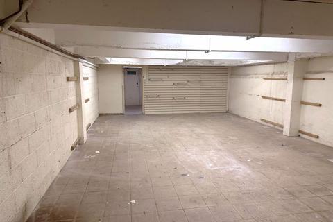 Industrial unit to rent, 49 Fleet Street, Torquay TQ2