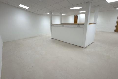 Office to rent, Teign Road, Newton Abbot TQ12