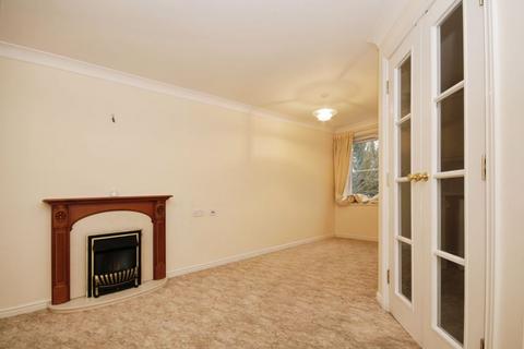 1 bedroom retirement property for sale, 93-101 London Road, Redhill RH1