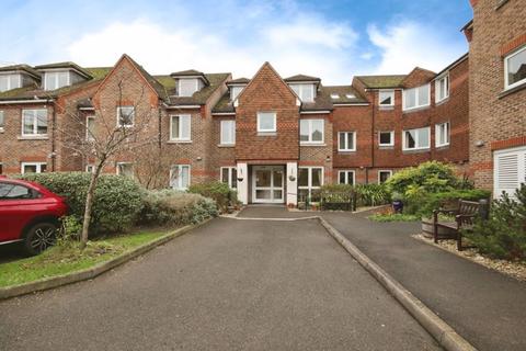 1 bedroom retirement property for sale, 93-101 London Road, Redhill RH1