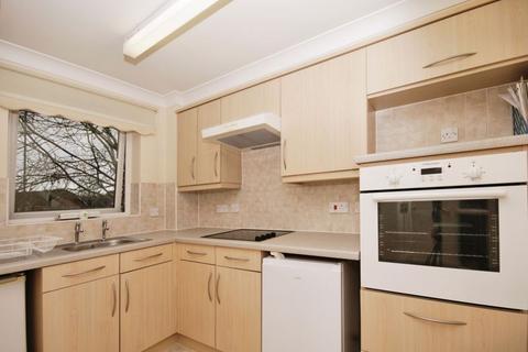 1 bedroom retirement property for sale, 93-101 London Road, Redhill RH1