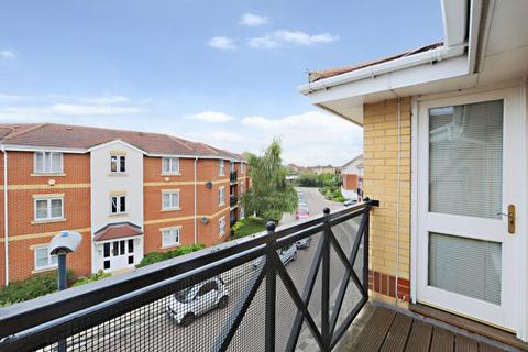 2 bedroom apartment to rent, Marathon Way, Thamesmead, SE28