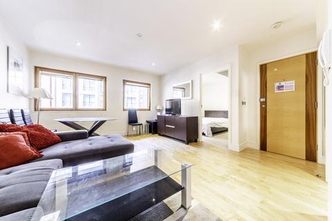 1 bedroom apartment to rent, Bentinck House, 34 Monck Street SW1P