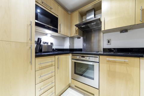 1 bedroom apartment to rent, Bentinck House, 34 Monck Street SW1P