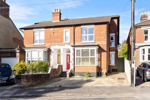 4 bedroom semi-detached house for sale, St. Marks Road, Salisbury SP1