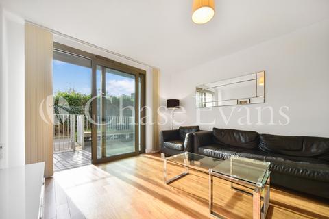 2 bedroom flat to rent, Waterside Park, Booth Road, Royal Docks, London, E16