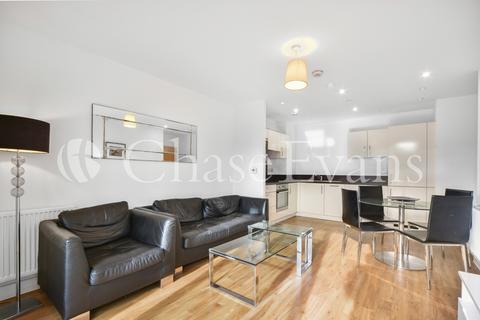 2 bedroom flat to rent, Waterside Park, Booth Road, Royal Docks, London, E16