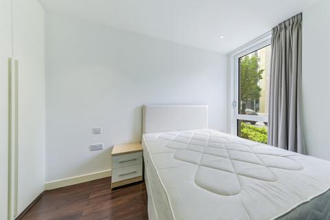 undefined, Nature View Apartments, Woodberry Grove, Finsbury Park, London, N4