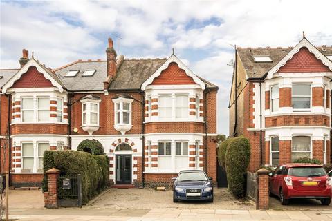 5 bedroom semi-detached house for sale, London W3