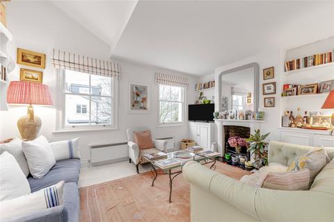 1 bedroom apartment for sale, London W12