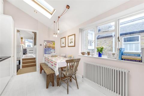 1 bedroom apartment for sale, London W12