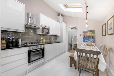 1 bedroom apartment for sale, London W12