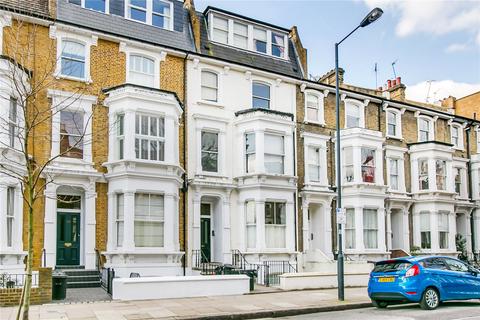 1 bedroom apartment to rent, London W6