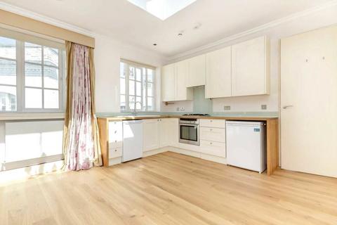 2 bedroom apartment to rent, London W12