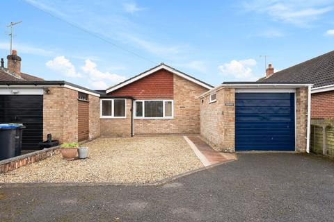 2 bedroom semi-detached bungalow for sale, Gomeldon Road, Salisbury SP4