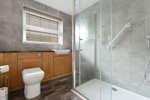 Shaleen Gomeldon Road, Winterbourne Gunner, Salisbury, SP4 6LR