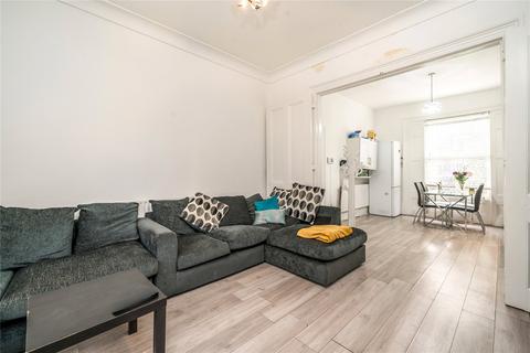 3 bedroom apartment for sale, London SW9