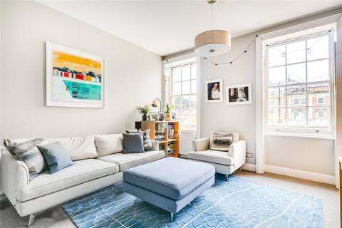 3 bedroom apartment for sale, London SW4