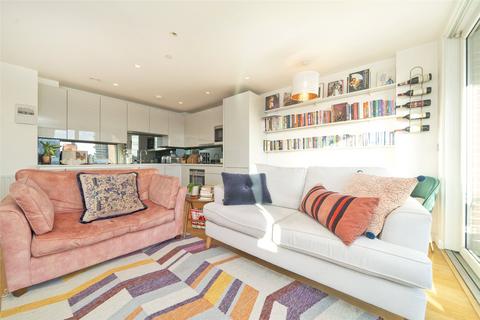 1 bedroom apartment for sale, London SW9