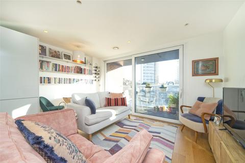 1 bedroom apartment for sale, London SW9