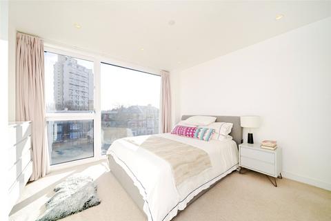 1 bedroom apartment for sale, London SW9