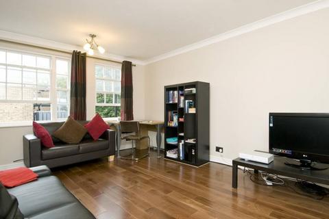 1 bedroom apartment to rent, London W2