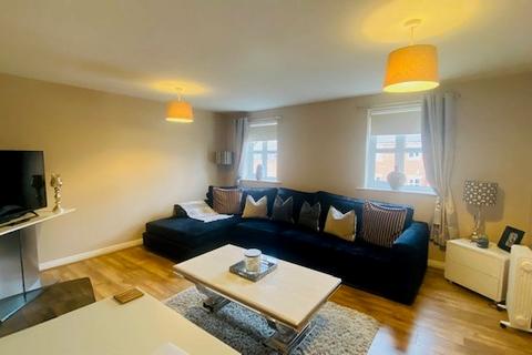 2 bedroom flat to rent, St. Francis Close, Sheffield, South Yorkshire, S10