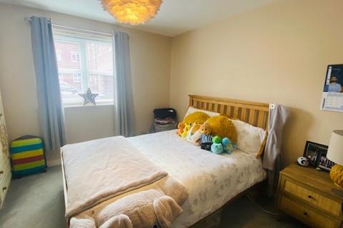 2 bedroom flat to rent, St. Francis Close, Sheffield, South Yorkshire, S10