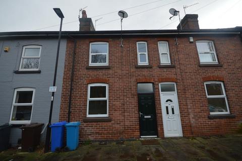 2 bedroom house to rent, Margaret Street, Sheffield, South Yorkshire, UK, S1