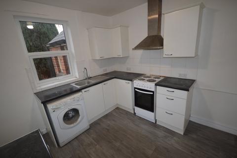 2 bedroom house to rent, Margaret Street, Sheffield, South Yorkshire, UK, S1